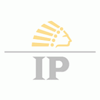 IP Logo PNG Vector