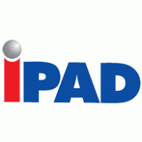 IPAD Logo PNG Vector