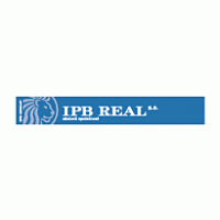IPB Real Logo PNG Vector