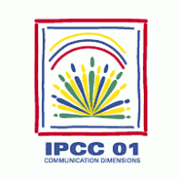 IPCC 01 Logo PNG Vector