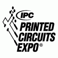 IPC Printed Circuit Expo Logo PNG Vector