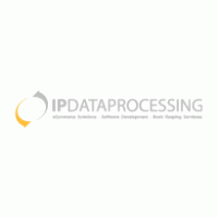 IPDATAPROCESSING Logo PNG Vector
