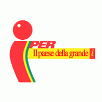 IPER Logo PNG Vector