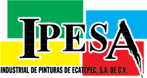 IPESA Pinturas Logo PNG Vector