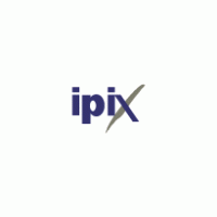 IPIX Logo Vector