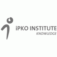 IPKO Institute Logo PNG Vector