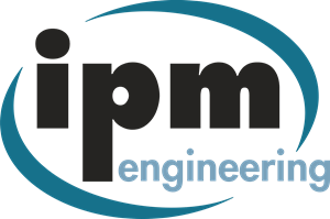 IPM ENGINEERING s.r.o. Logo PNG Vector