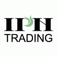 IPN Trading Logo PNG Vector