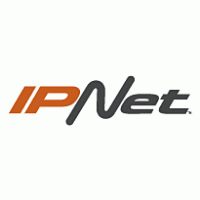 IPNet Solutions Logo PNG Vector