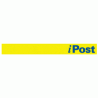 IPOST Logo Vector