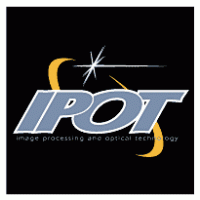 IPOT Logo PNG Vector