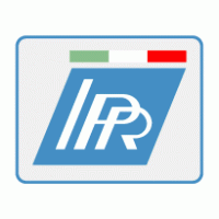 IPR Logo PNG Vector