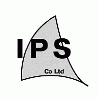 IPS Logo PNG Vector