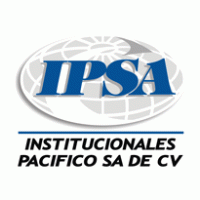 IPSA Logo PNG Vector