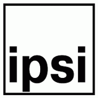 IPSI Logo PNG Vector