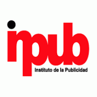 IPUB Logo Vector