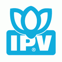 IPV Logo PNG Vector