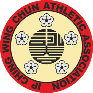 IP Ching Wing Chun Athletic Association Logo Vector