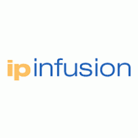 IP Infusion Logo PNG Vector