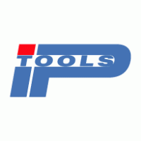 IP Tools Logo Vector