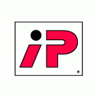 IP systém, s.r.o. Logo PNG Vector