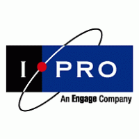 IPro Logo PNG Vector