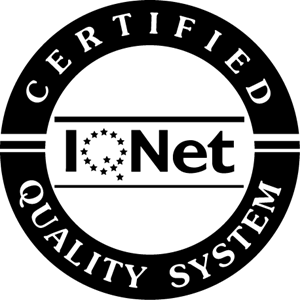 IQNet Logo PNG Vector
