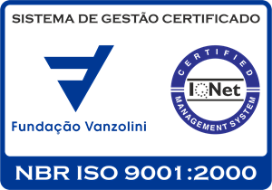 IQNet Vanzolini Logo PNG Vector