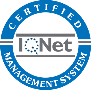 IQnet Logo Vector