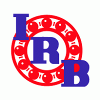 IRB Logo PNG Vector