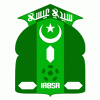IRB. Sidi Aissa Logo Vector