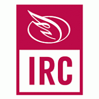IRC Logo PNG Vector