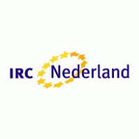 IRC Nederland Logo PNG Vector