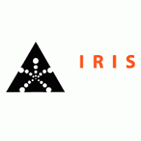 IRIS Logo PNG Vector