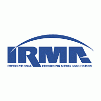IRMA Logo Vector