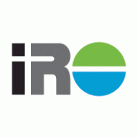 IRO Logo Vector