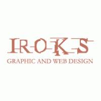 IROKS Logo Vector