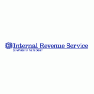 IRS Logo PNG Vector