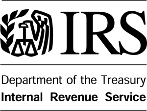 IRS Logo Vector