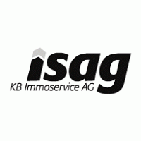ISAG Logo PNG Vector