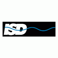ISD Logo PNG Vector