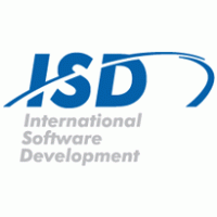 ISD Logo Vector