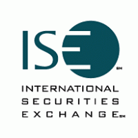ISE Logo Vector