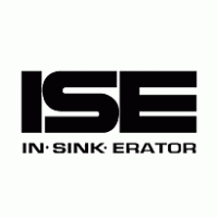 ISE Logo PNG Vector