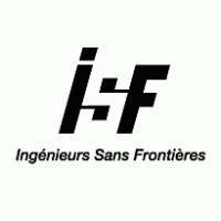 ISF Logo PNG Vector
