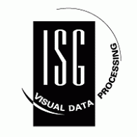 ISG Logo PNG Vector