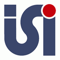 ISI Logo PNG Vector