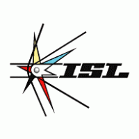 ISL Logo PNG Vector