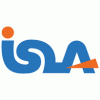 ISLA Logo PNG Vector