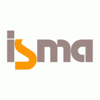 ISMA Logo PNG Vector